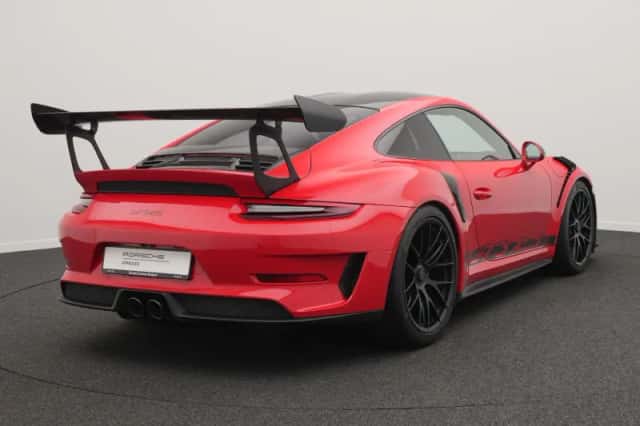 Porsche 911 (2020) thumbnail 5