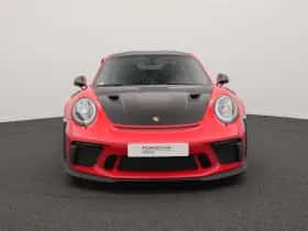 Porsche 911 (2020) thumbnail 8