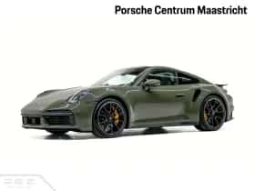 Porsche Onbekend (2024)