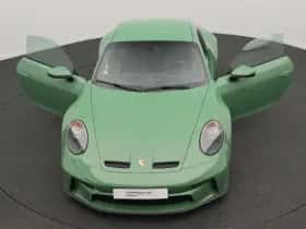 Porsche 911 (2021) thumbnail 11