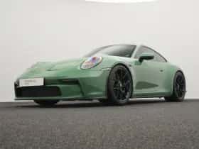 Porsche 911 (2021) thumbnail 9