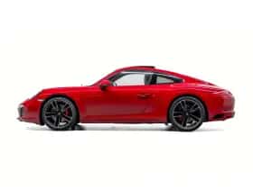 Porsche Onbekend (2016) thumbnail 2