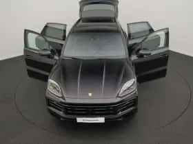 Porsche Cayenne (0) thumbnail 11