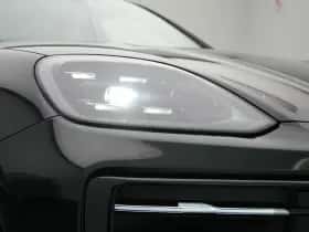 Porsche Cayenne (0) thumbnail 13
