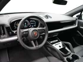 Porsche Cayenne (0) thumbnail 17