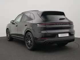 Porsche Cayenne (0) thumbnail 3