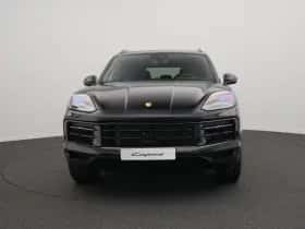 Porsche Cayenne (0) thumbnail 8