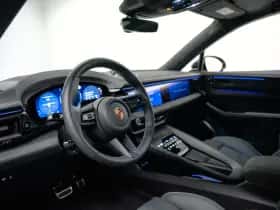 Porsche Macan (0) thumbnail 4