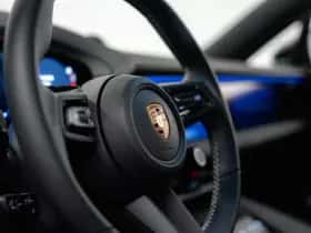 Porsche Macan (0) thumbnail 34