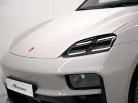 Porsche Macan (0) thumbnail 7