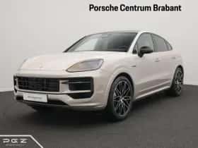Porsche Cayenne (0)