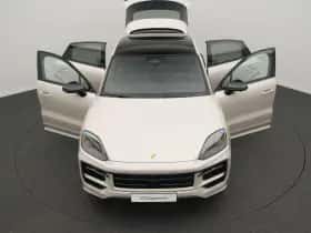 Porsche Cayenne (0) thumbnail 11