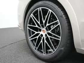 Porsche Cayenne (0) thumbnail 15