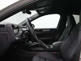 Porsche Cayenne (0) thumbnail 17