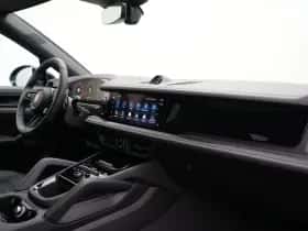 Porsche Cayenne (0) thumbnail 20