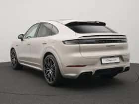 Porsche Cayenne (0) thumbnail 3