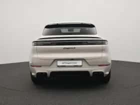 Porsche Cayenne (0) thumbnail 4