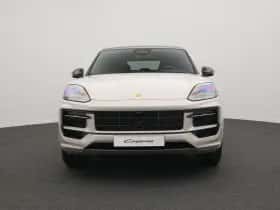 Porsche Cayenne (0) thumbnail 8