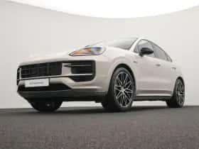 Porsche Cayenne (0) thumbnail 9