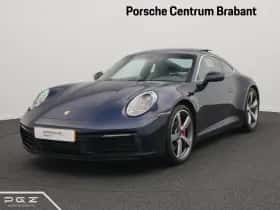 Porsche 911 (2020) thumbnail 1