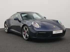 Porsche 911 (2020) thumbnail 7