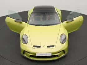 Porsche Onbekend (2024) thumbnail 11