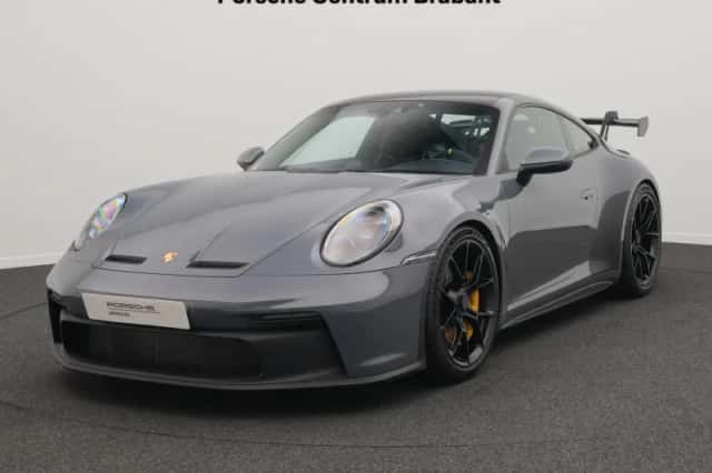 Porsche 911 (2022) thumbnail 1
