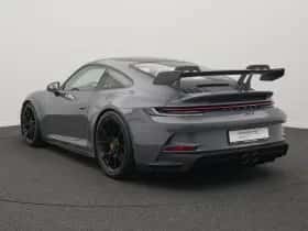 Porsche Onbekend (2022) thumbnail 3