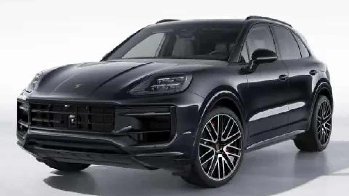 Porsche Cayenne (0) — foto 1