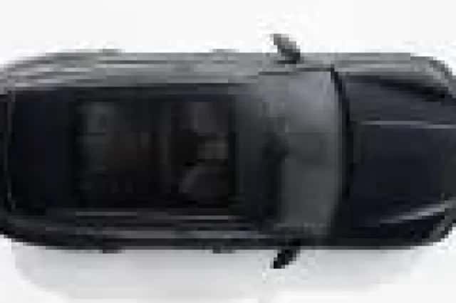 Porsche Cayenne (2026) thumbnail 5