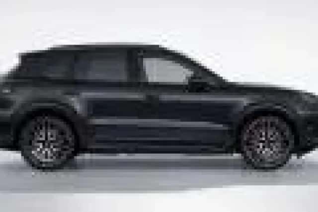 Porsche Cayenne (2026) thumbnail 6