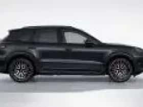 Porsche Cayenne (0) thumbnail 6
