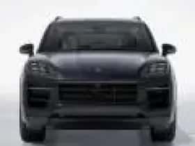 Porsche Cayenne (0) thumbnail 8