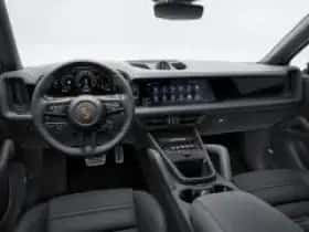 Porsche Cayenne (0) thumbnail 9