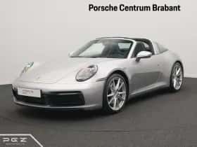Porsche Onbekend (2021)