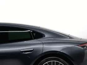 Porsche Taycan (2024) thumbnail 13