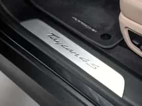Porsche Taycan (2024) thumbnail 20