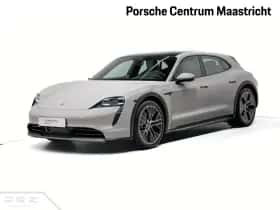 Porsche Onbekend (2022)