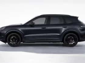 Porsche Cayenne (0) thumbnail 2