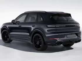 Porsche Cayenne (0) thumbnail 3