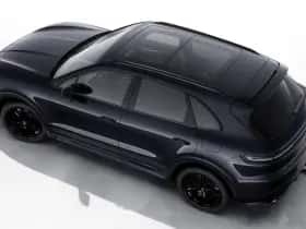 Porsche Cayenne (0) thumbnail 6