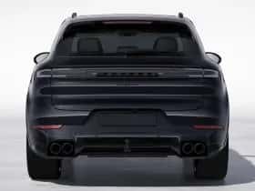 Porsche Cayenne (0) thumbnail 7