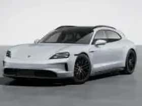 Porsche Taycan (2024)