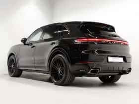 Porsche Onbekend (2024) thumbnail 3