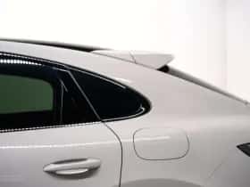 Porsche Cayenne (2024) thumbnail 12