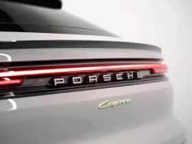 Porsche Cayenne (2024) thumbnail 16