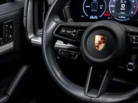 Porsche Onbekend (2024) thumbnail 25