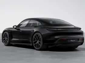 Porsche Taycan (0) thumbnail 3