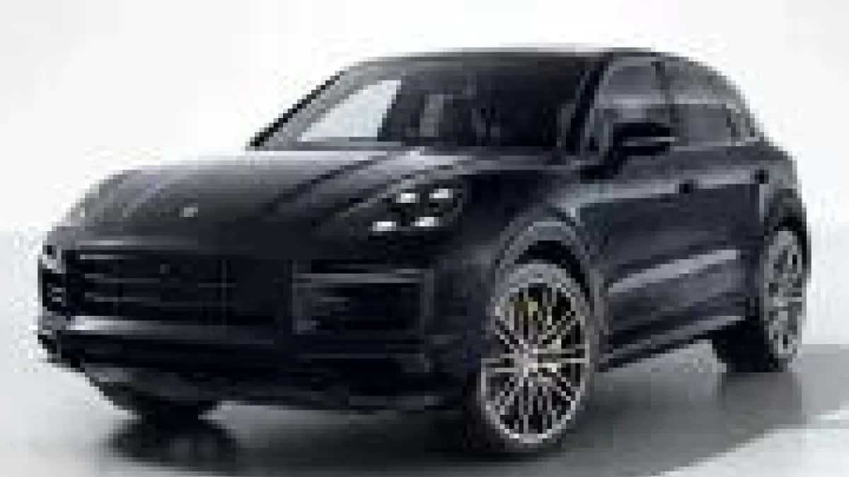 Porsche Onbekend (2022) — foto 1