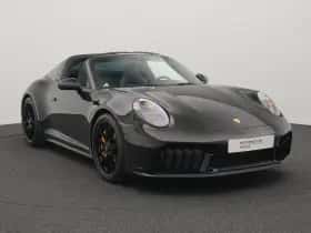 Porsche 911 (2025) thumbnail 7